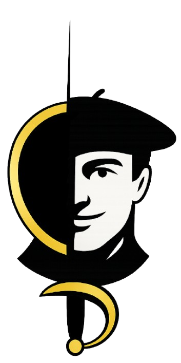 Logo de l'Escrime